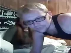 Sister Fucked For Real in Front of Cam